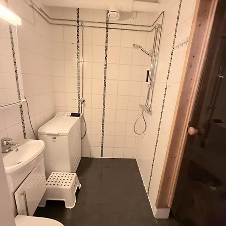 Center - 2br With Sauna, Free Parking Διαμέρισμα