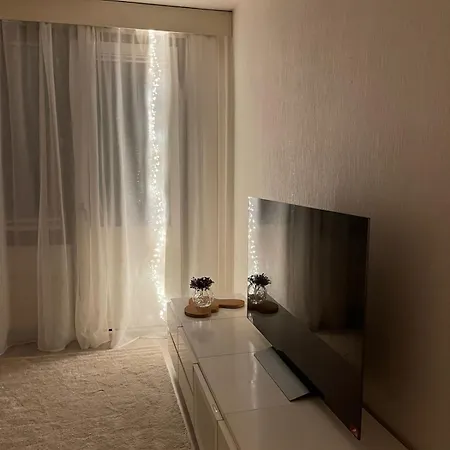 Center - 2br With Sauna, Free Parking Διαμέρισμα Τάμπερε
