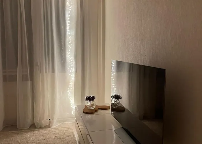 Center - 2br With Sauna, Free Parking Apartment Tampere